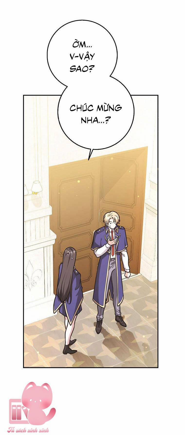 Tôi Thề Chúng Ta Chỉ Là Bạn 53 trang 4