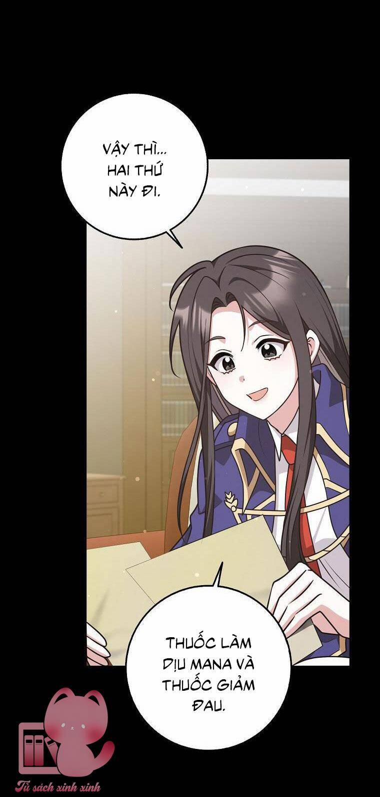 Tôi Thề Chúng Ta Chỉ Là Bạn 53 trang 40