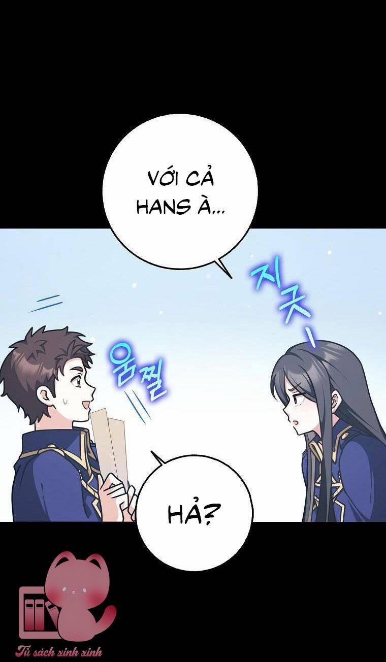 Tôi Thề Chúng Ta Chỉ Là Bạn 53 trang 44