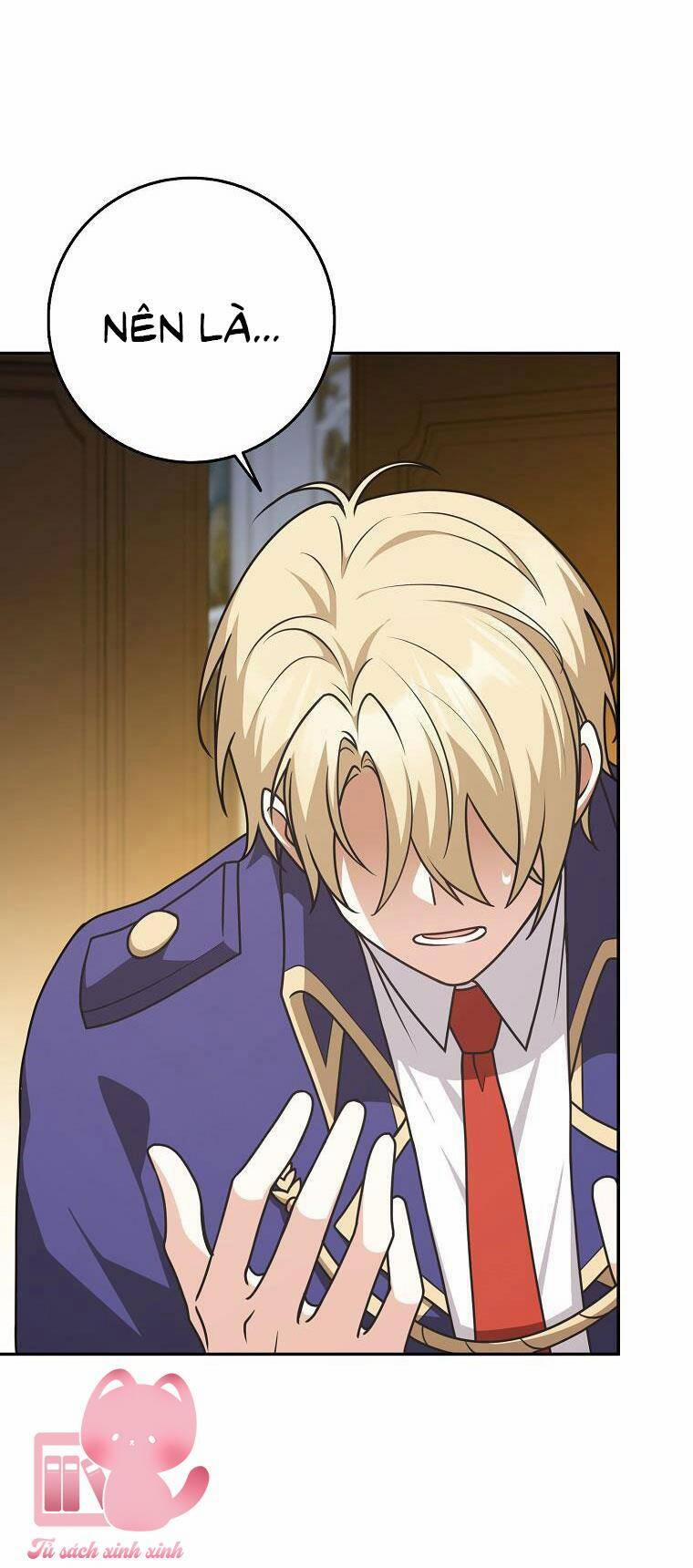 Tôi Thề Chúng Ta Chỉ Là Bạn 53 trang 7