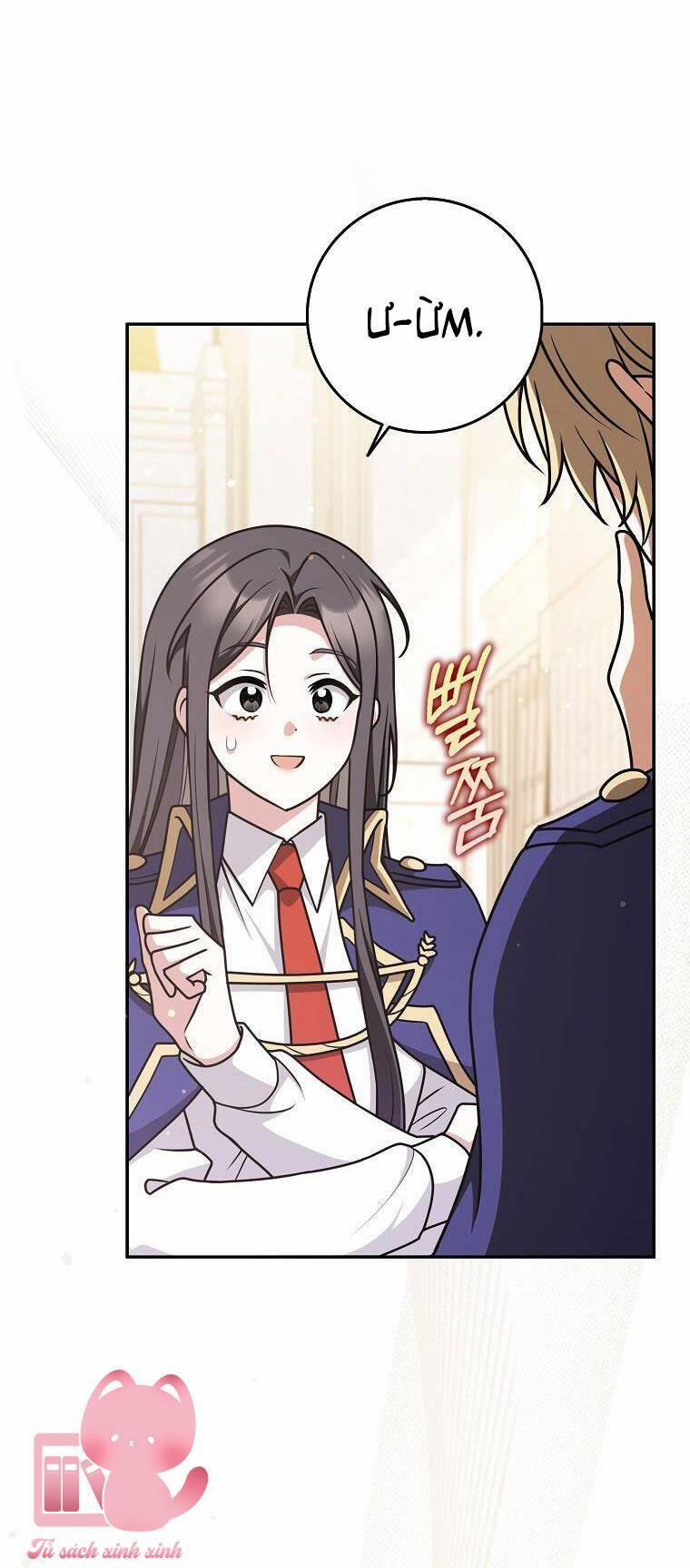 Tôi Thề Chúng Ta Chỉ Là Bạn 53 trang 8