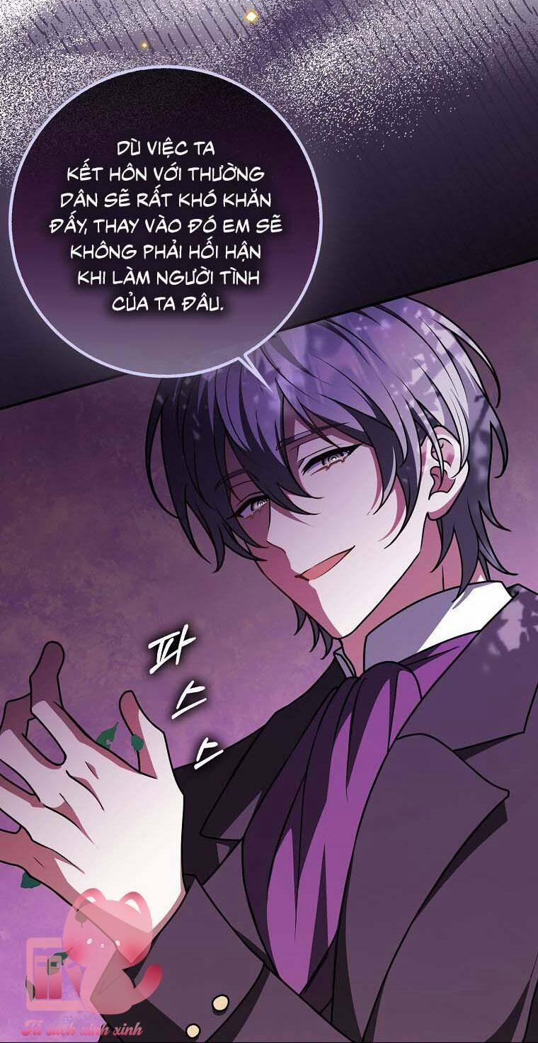 Tôi Thề Chúng Ta Chỉ Là Bạn 54 trang 12