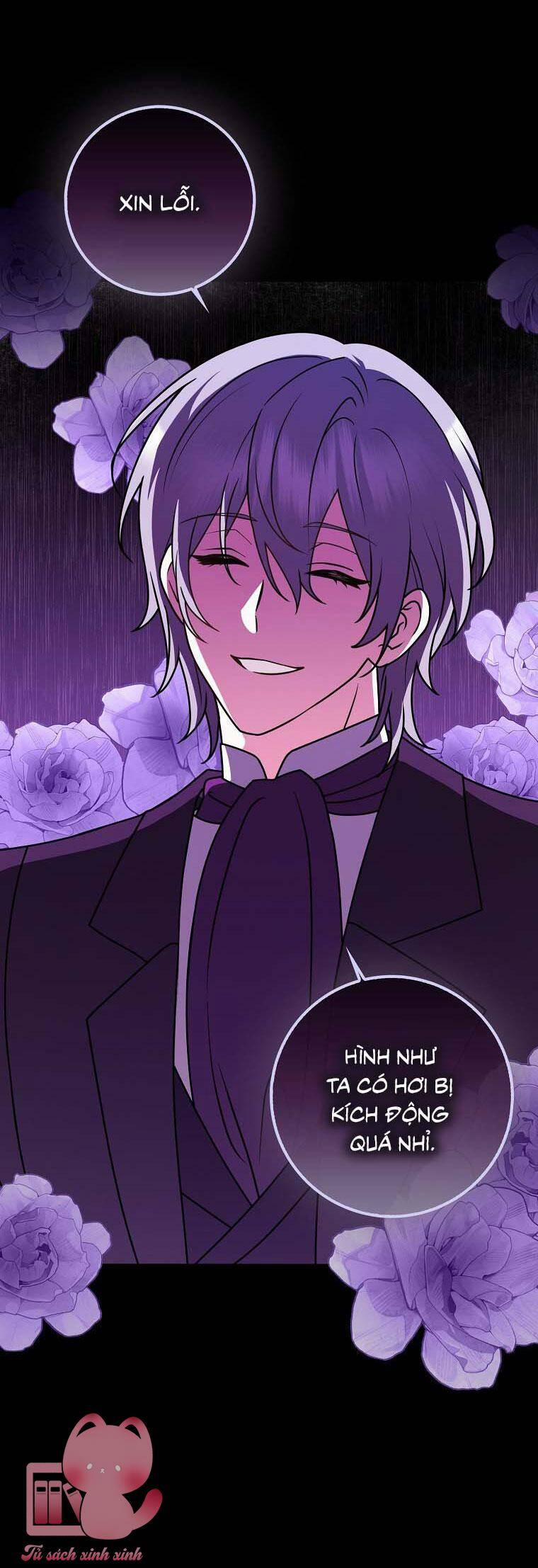 Tôi Thề Chúng Ta Chỉ Là Bạn 54 trang 19