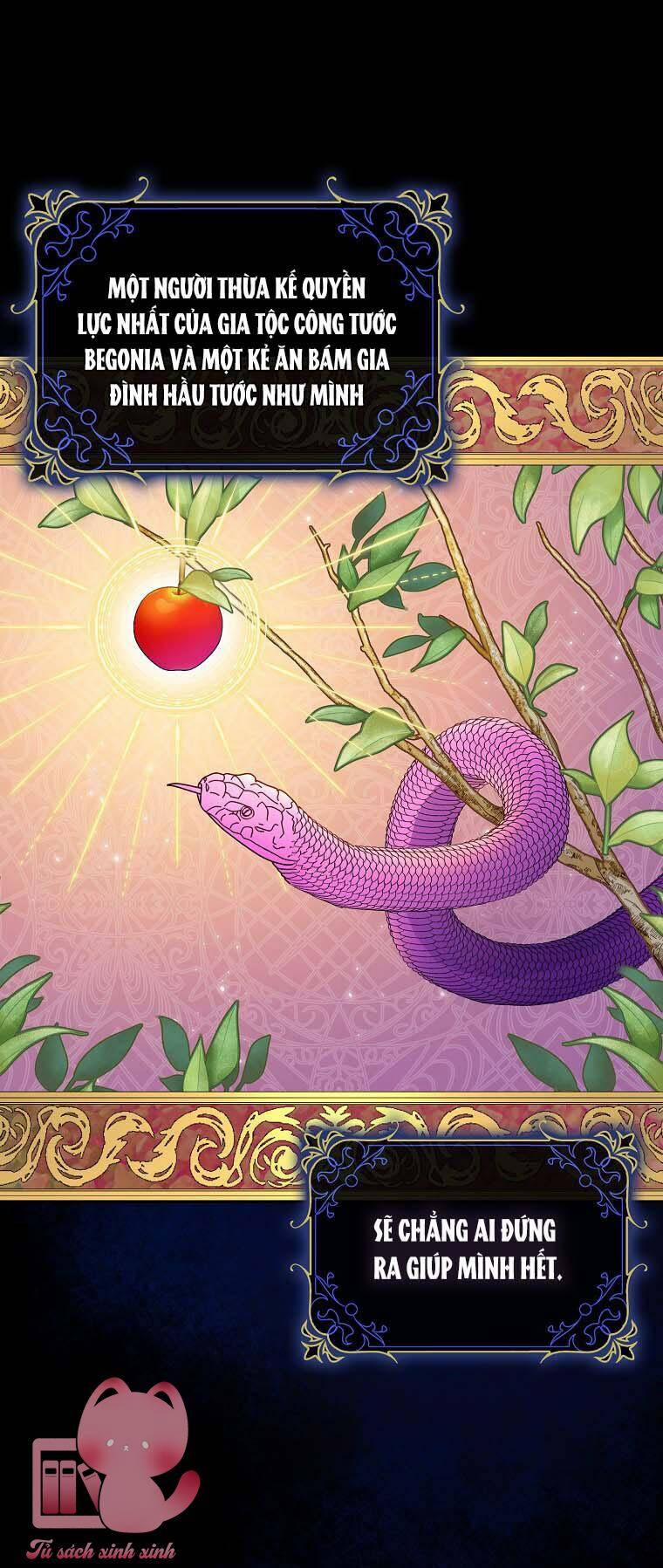 Tôi Thề Chúng Ta Chỉ Là Bạn 54 trang 24