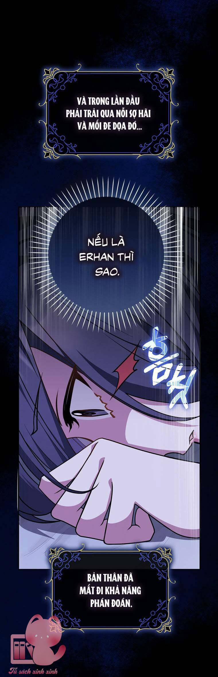 Tôi Thề Chúng Ta Chỉ Là Bạn 54 trang 26