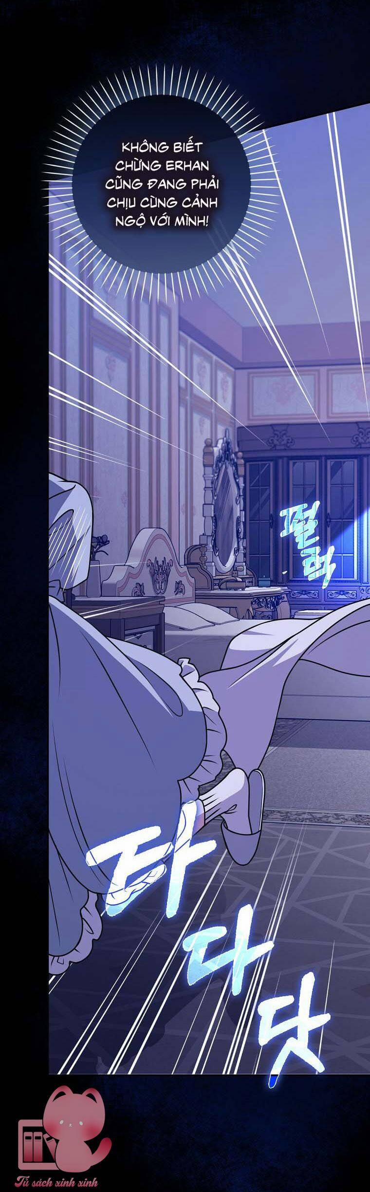 Tôi Thề Chúng Ta Chỉ Là Bạn 54 trang 28