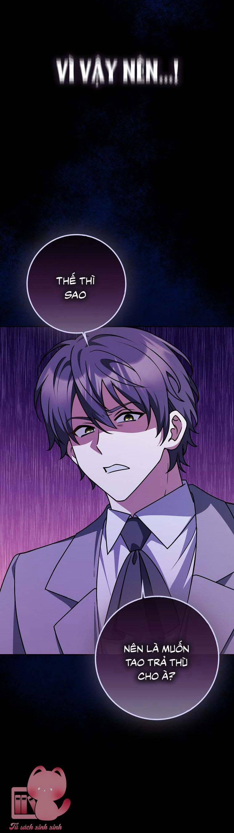 Tôi Thề Chúng Ta Chỉ Là Bạn 54 trang 29