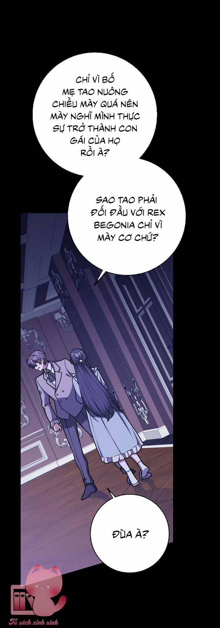 Tôi Thề Chúng Ta Chỉ Là Bạn 54 trang 31