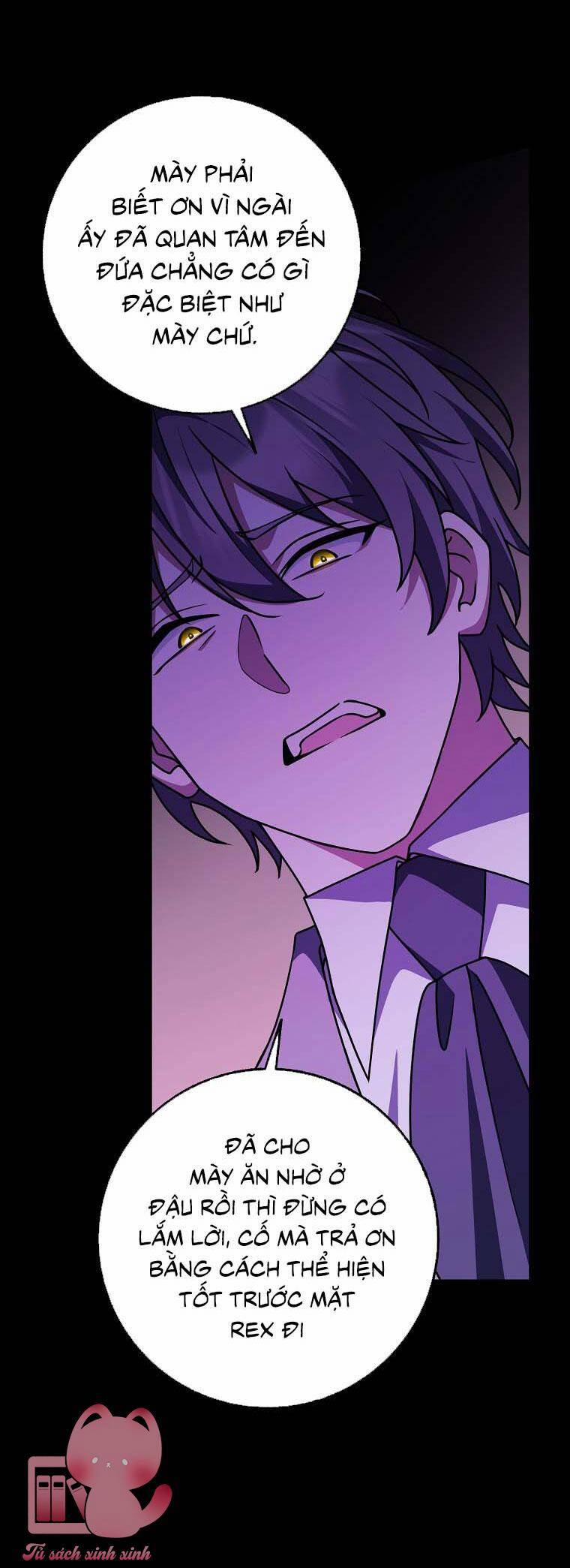 Tôi Thề Chúng Ta Chỉ Là Bạn 54 trang 32