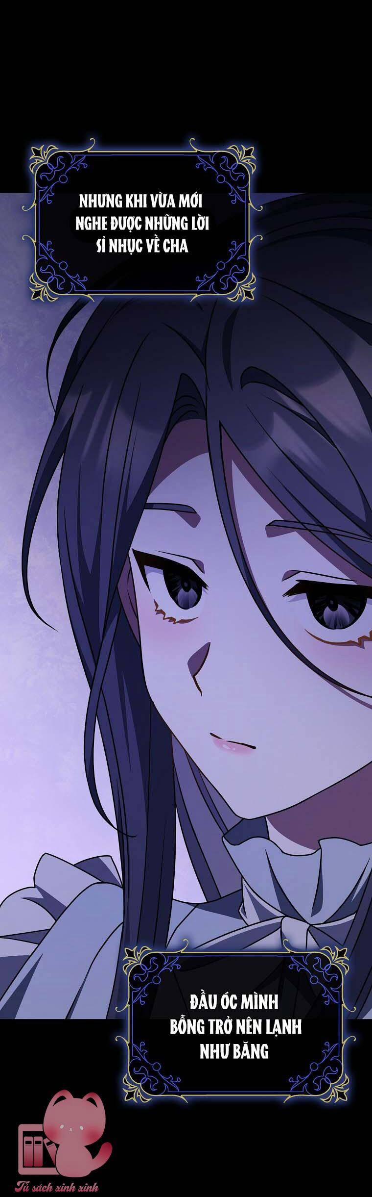 Tôi Thề Chúng Ta Chỉ Là Bạn 54 trang 35