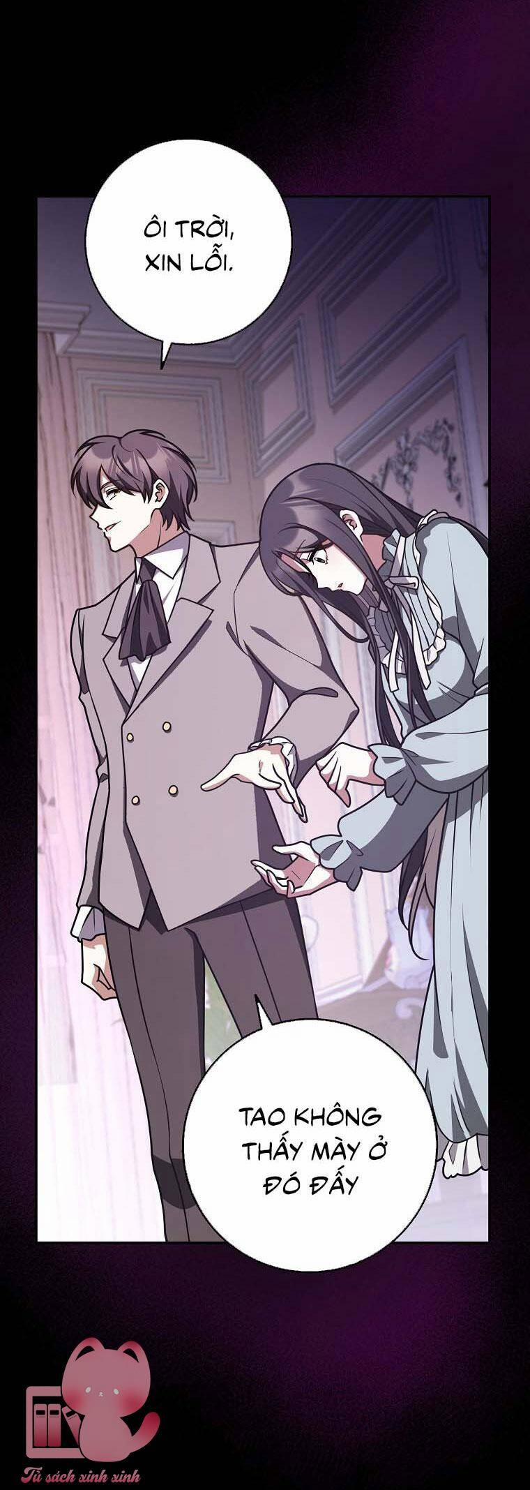 Tôi Thề Chúng Ta Chỉ Là Bạn 54 trang 39