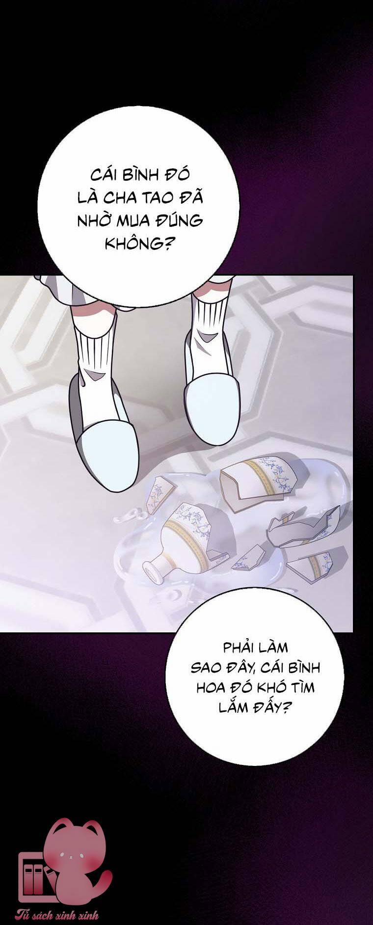 Tôi Thề Chúng Ta Chỉ Là Bạn 54 trang 40