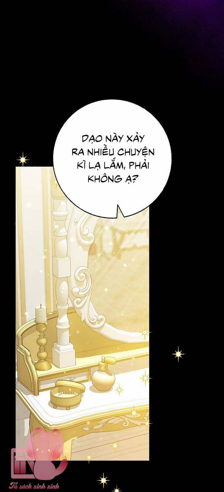 Tôi Thề Chúng Ta Chỉ Là Bạn 54 trang 46