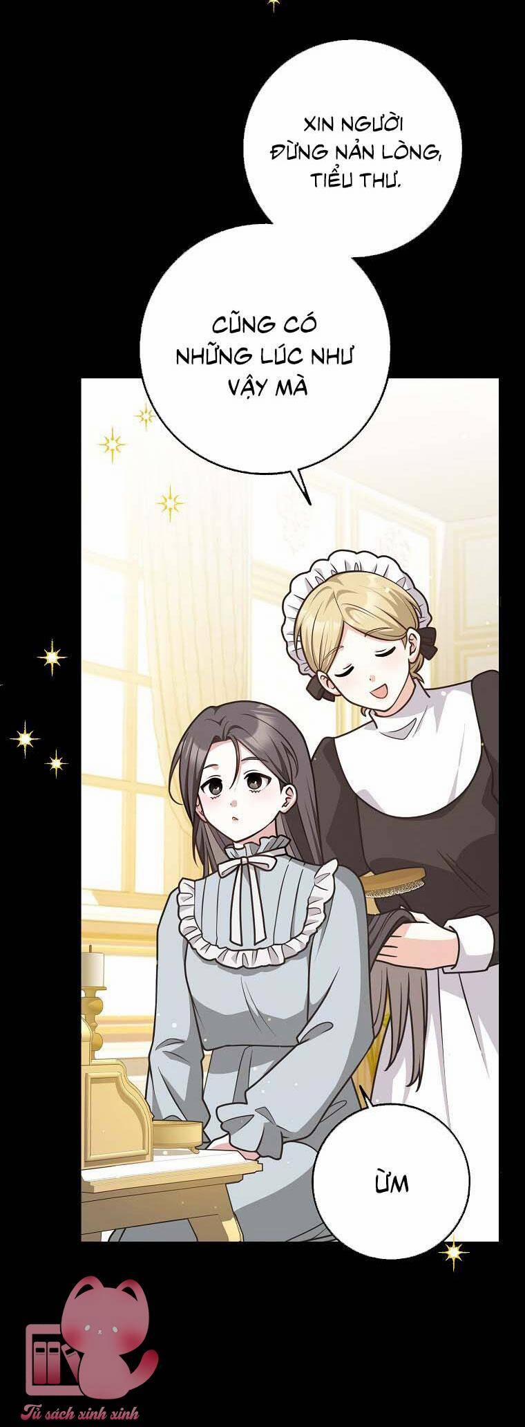 Tôi Thề Chúng Ta Chỉ Là Bạn 54 trang 47