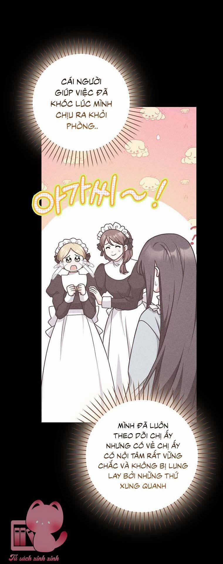 Tôi Thề Chúng Ta Chỉ Là Bạn 54 trang 48