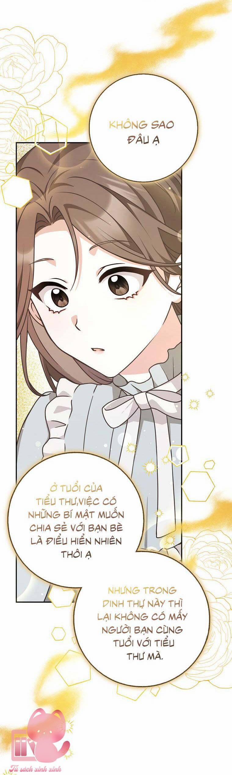 Tôi Thề Chúng Ta Chỉ Là Bạn 54 trang 53