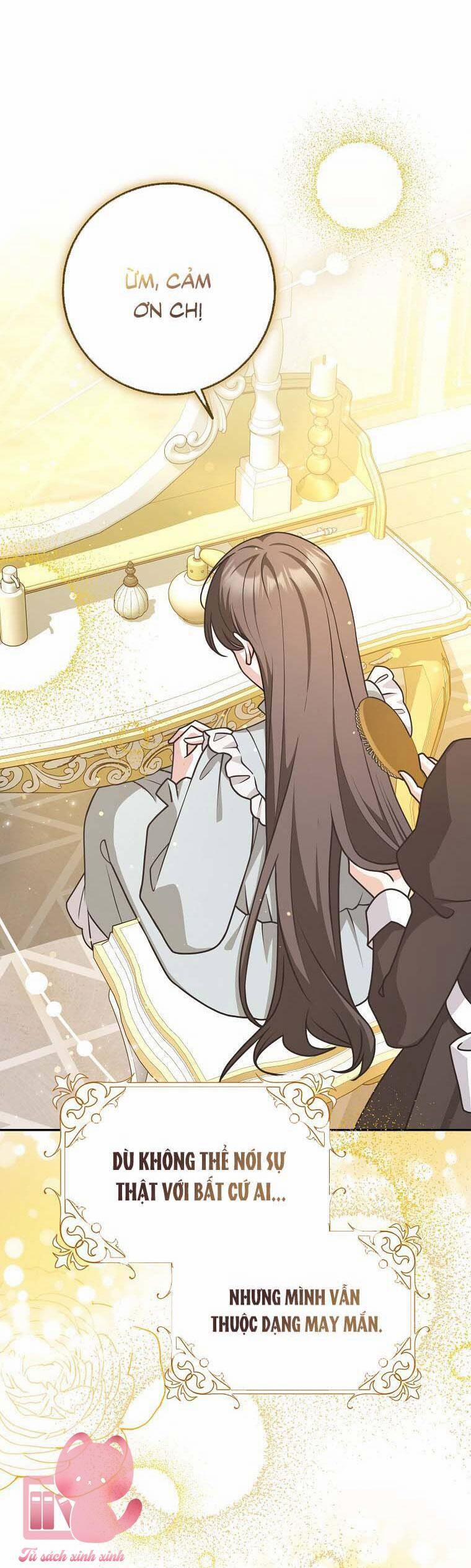 Tôi Thề Chúng Ta Chỉ Là Bạn 54 trang 55