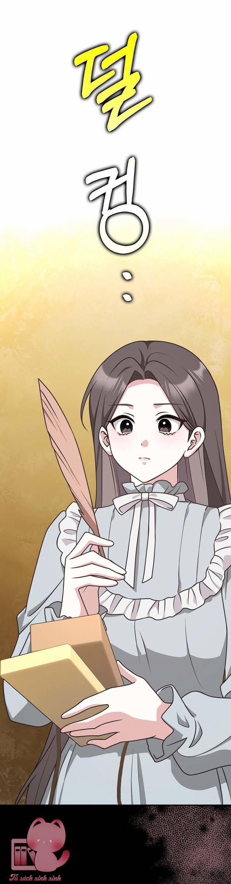 Tôi Thề Chúng Ta Chỉ Là Bạn 54 trang 58