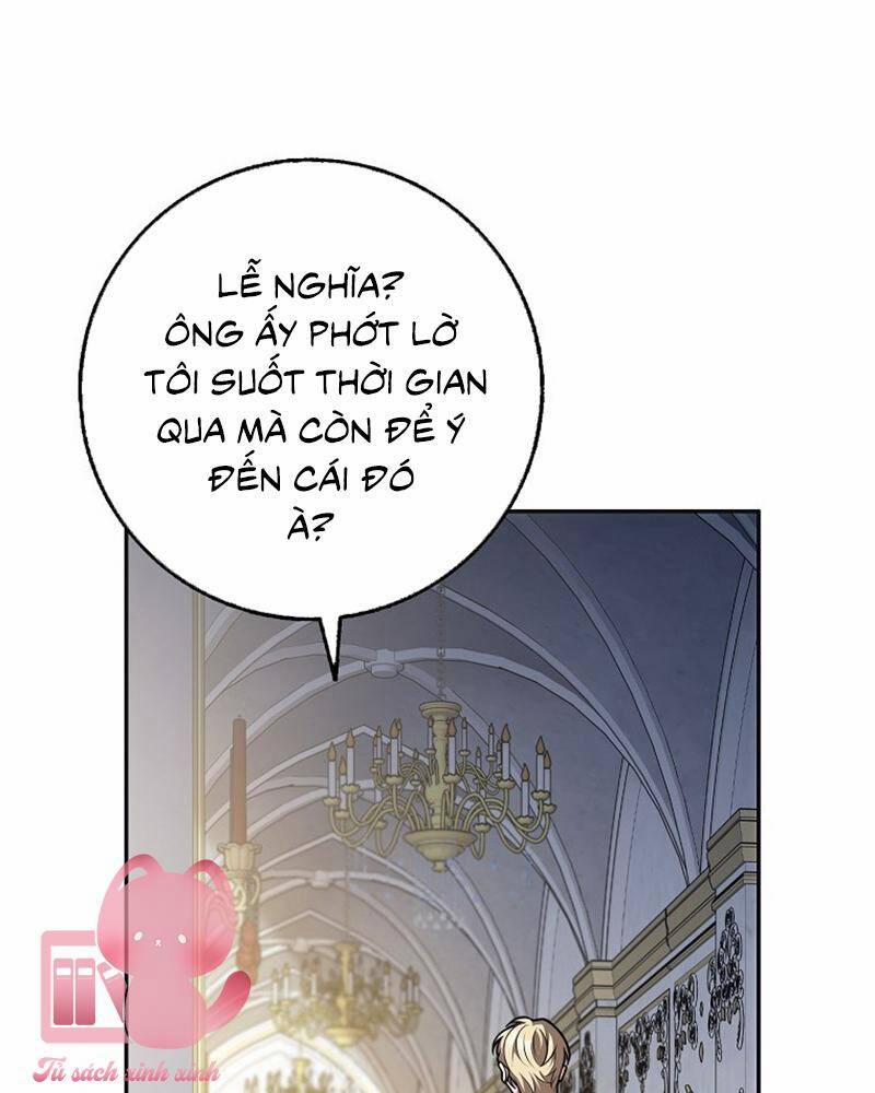 Tôi Thề Chúng Ta Chỉ Là Bạn 55 trang 110