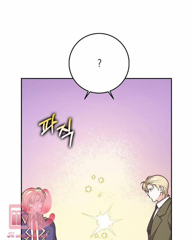 Tôi Thề Chúng Ta Chỉ Là Bạn 55 trang 119