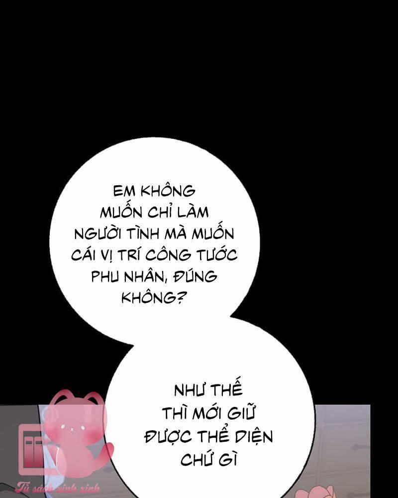 Tôi Thề Chúng Ta Chỉ Là Bạn 55 trang 21