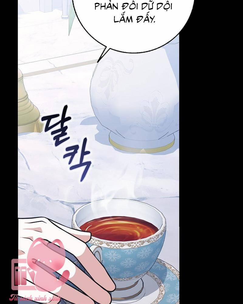 Tôi Thề Chúng Ta Chỉ Là Bạn 55 trang 29