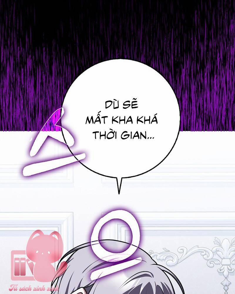 Tôi Thề Chúng Ta Chỉ Là Bạn 55 trang 33