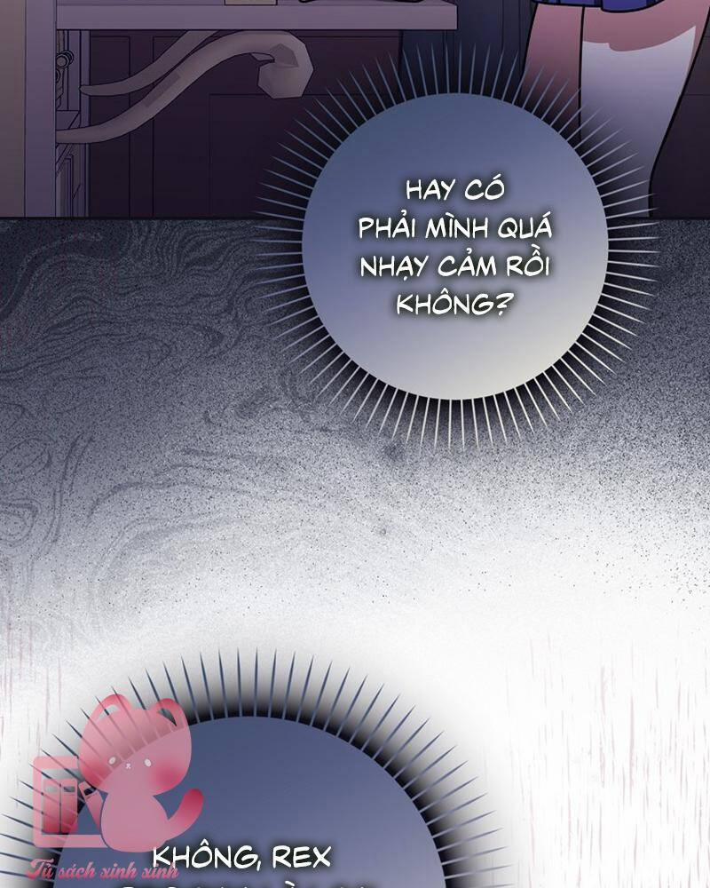 Tôi Thề Chúng Ta Chỉ Là Bạn 55 trang 44