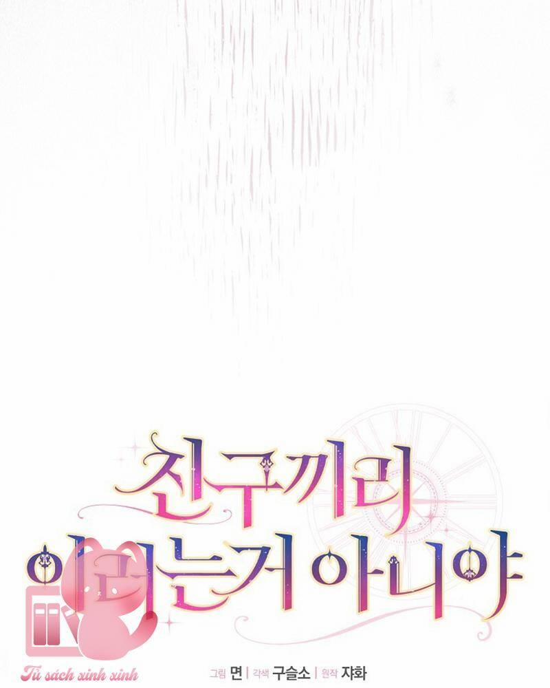 Tôi Thề Chúng Ta Chỉ Là Bạn 55 trang 51