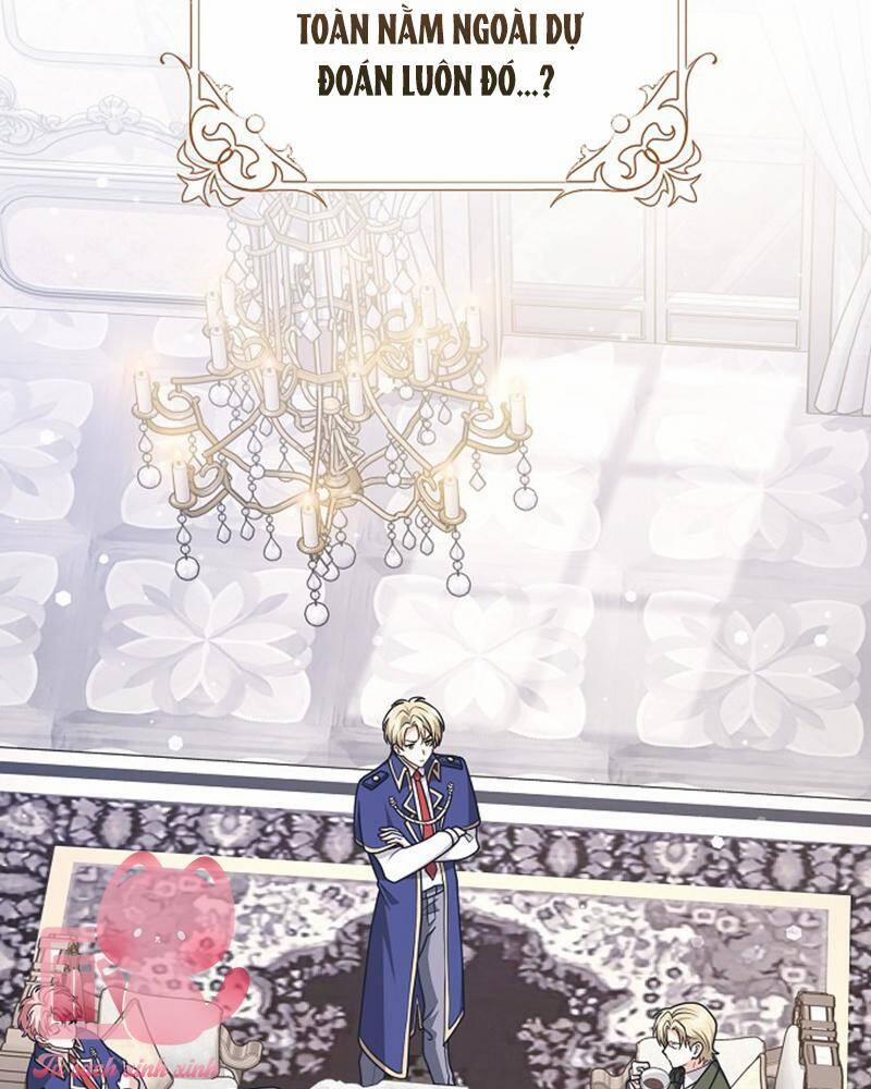 Tôi Thề Chúng Ta Chỉ Là Bạn 56 trang 10