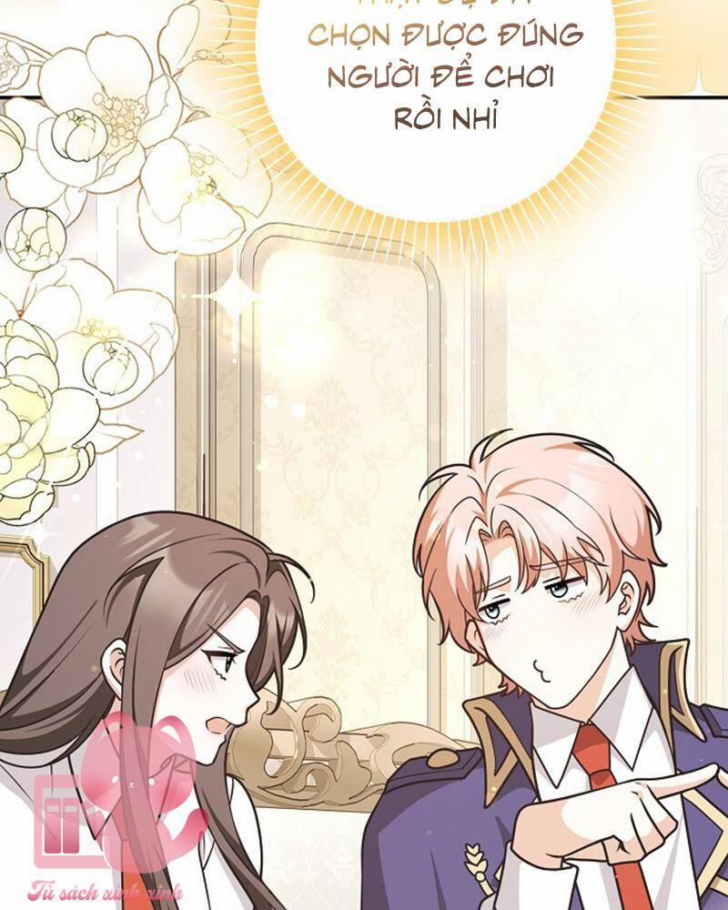 Tôi Thề Chúng Ta Chỉ Là Bạn 56 trang 114