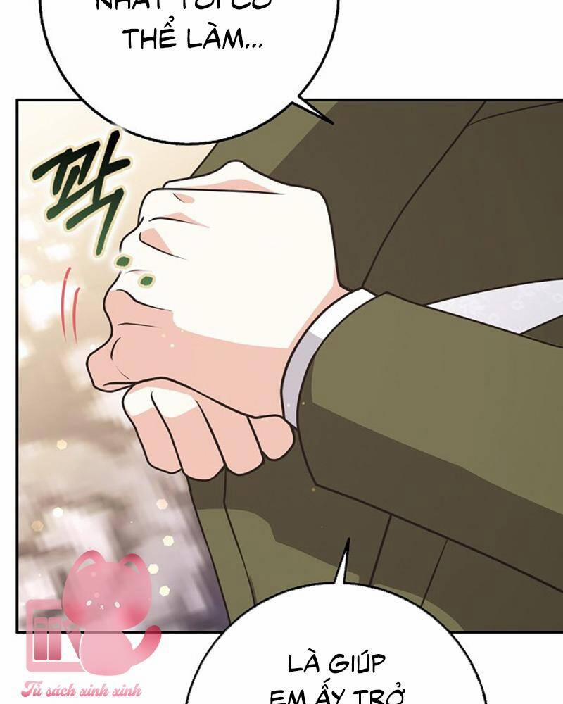 Tôi Thề Chúng Ta Chỉ Là Bạn 56 trang 121