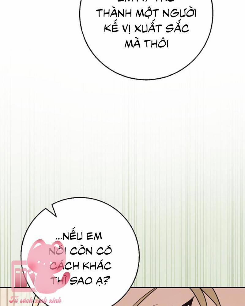 Tôi Thề Chúng Ta Chỉ Là Bạn 56 trang 122