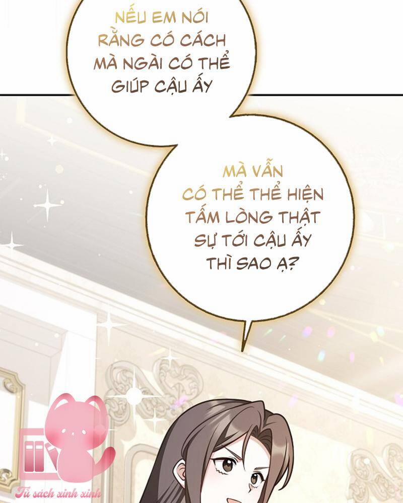 Tôi Thề Chúng Ta Chỉ Là Bạn 56 trang 124