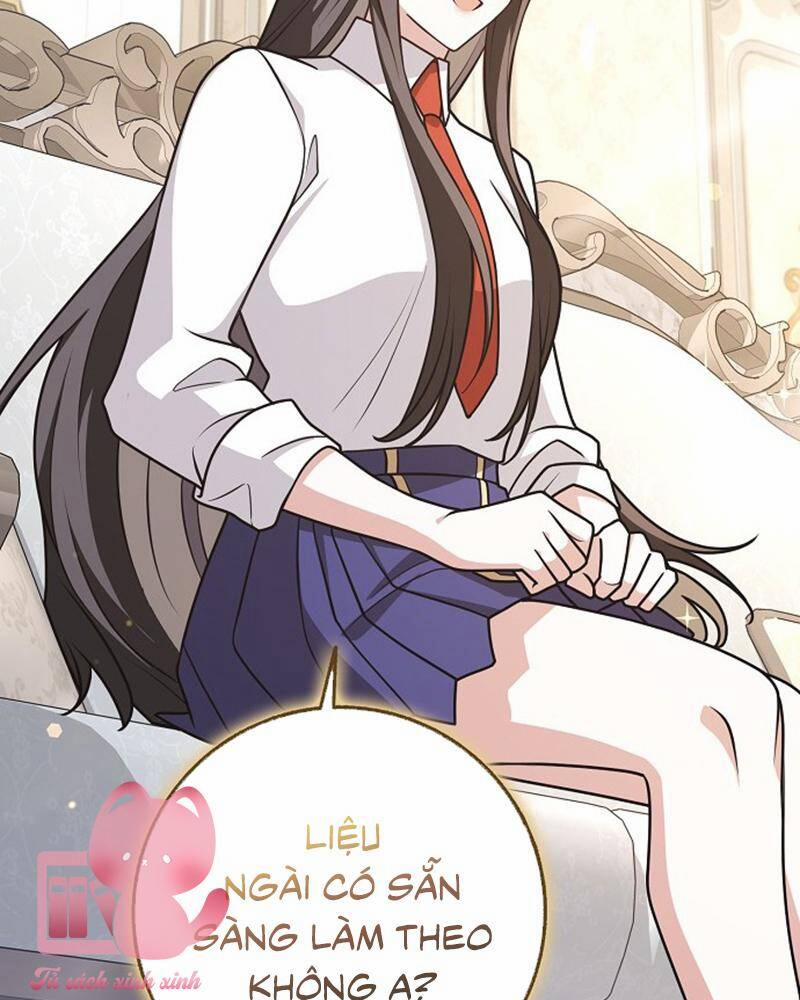 Tôi Thề Chúng Ta Chỉ Là Bạn 56 trang 125