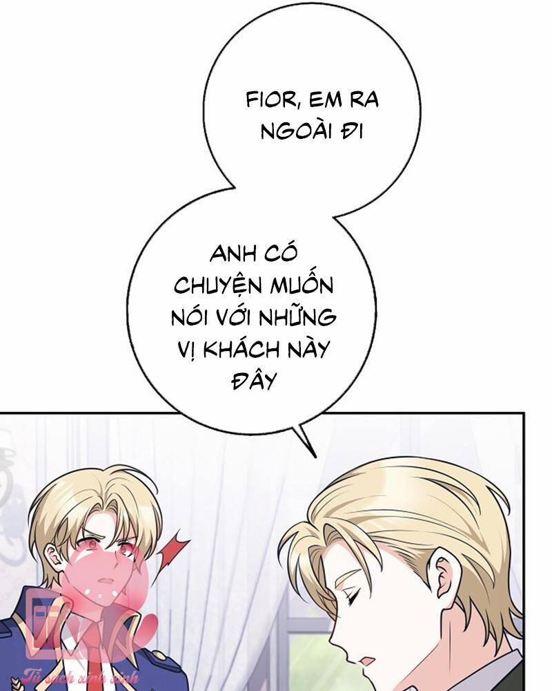 Tôi Thề Chúng Ta Chỉ Là Bạn 56 trang 14