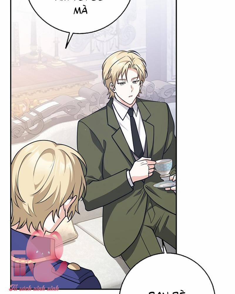 Tôi Thề Chúng Ta Chỉ Là Bạn 56 trang 16