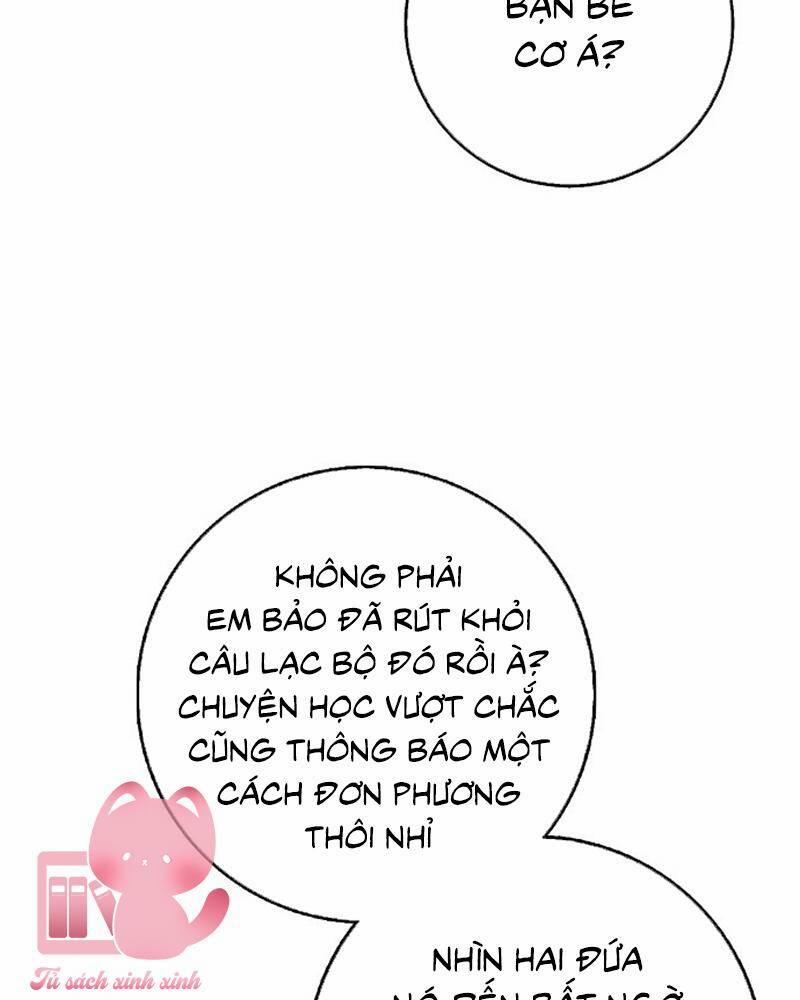 Tôi Thề Chúng Ta Chỉ Là Bạn 56 trang 17