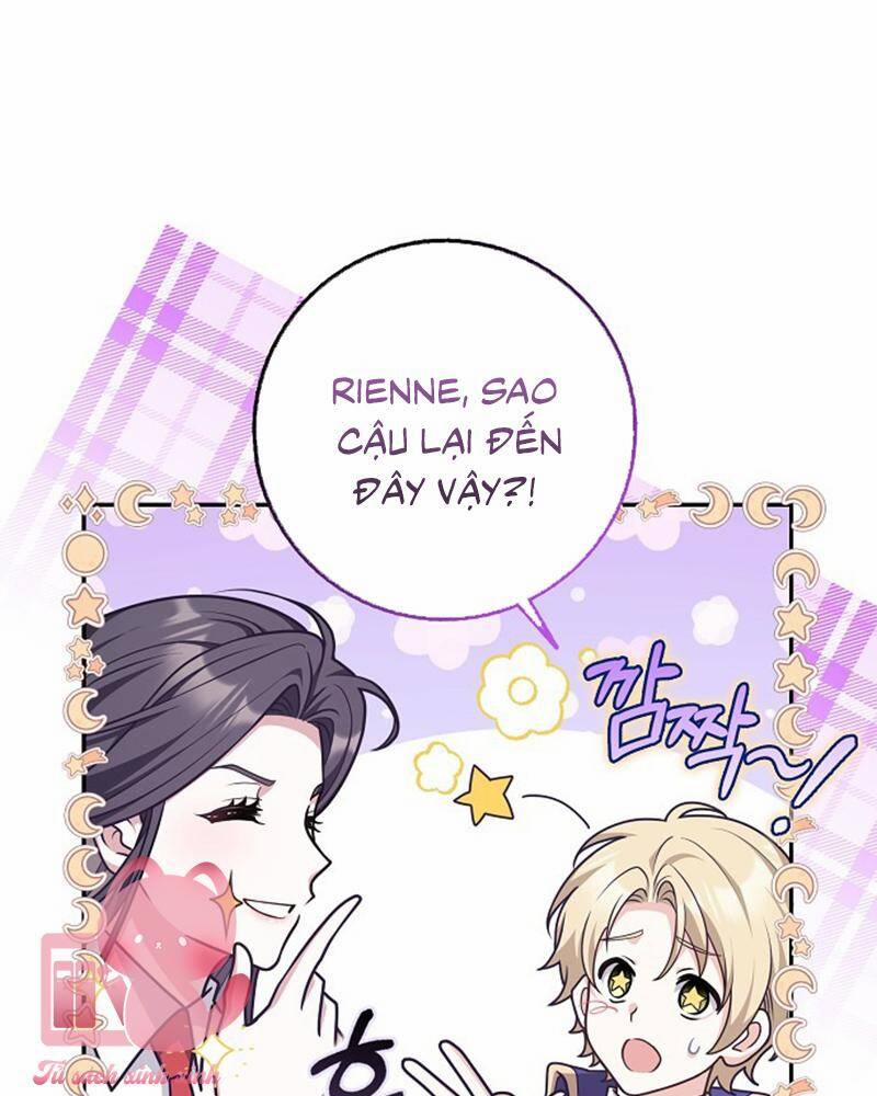 Tôi Thề Chúng Ta Chỉ Là Bạn 56 trang 2