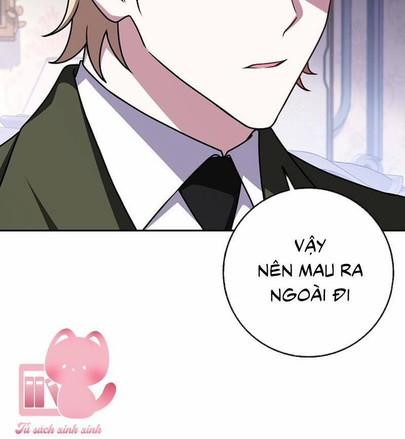 Tôi Thề Chúng Ta Chỉ Là Bạn 56 trang 21