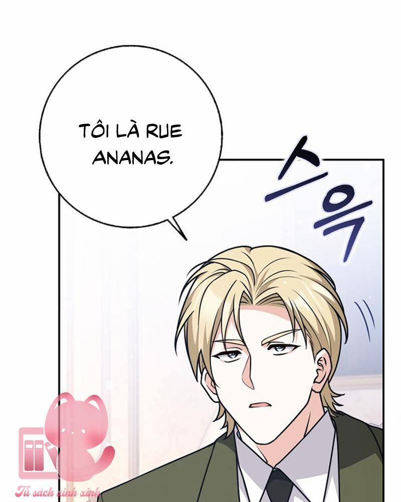 Tôi Thề Chúng Ta Chỉ Là Bạn 56 trang 27