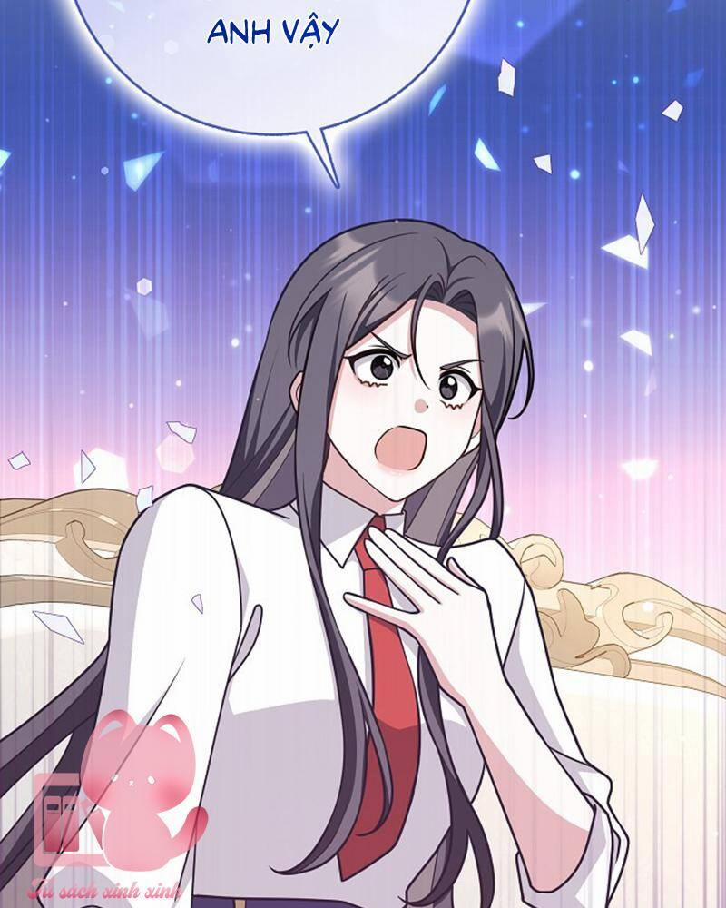 Tôi Thề Chúng Ta Chỉ Là Bạn 56 trang 38