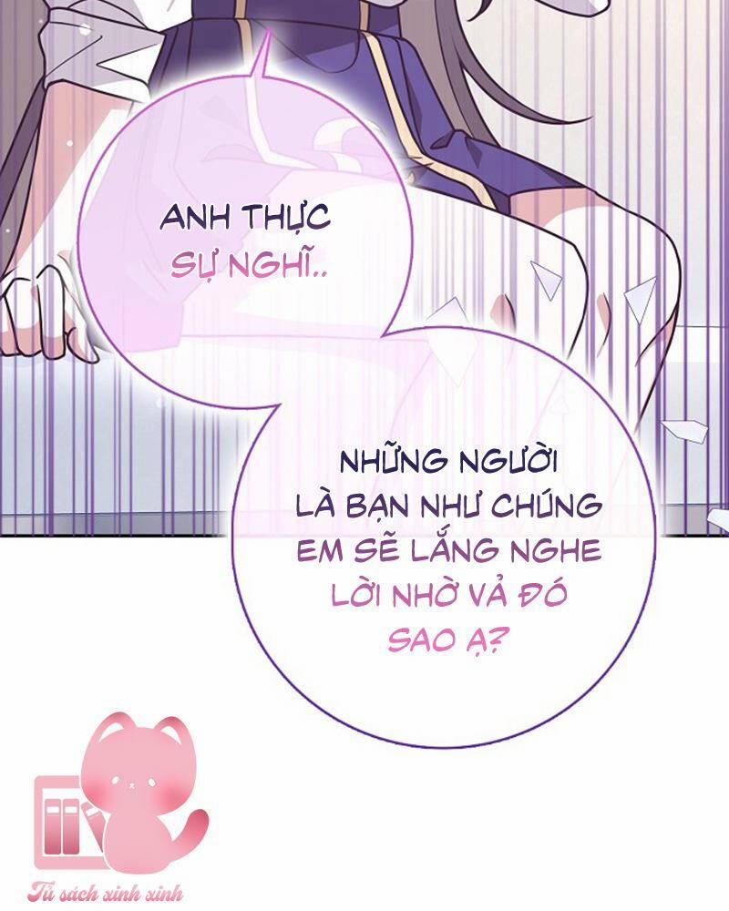 Tôi Thề Chúng Ta Chỉ Là Bạn 56 trang 39