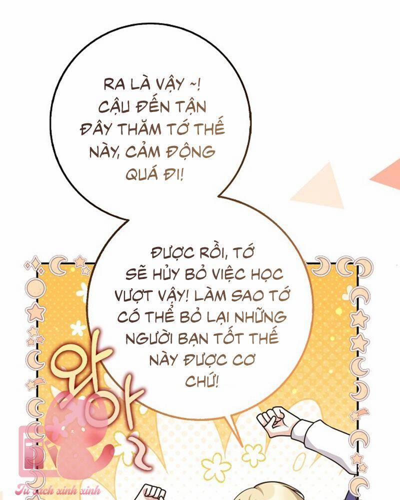 Tôi Thề Chúng Ta Chỉ Là Bạn 56 trang 4