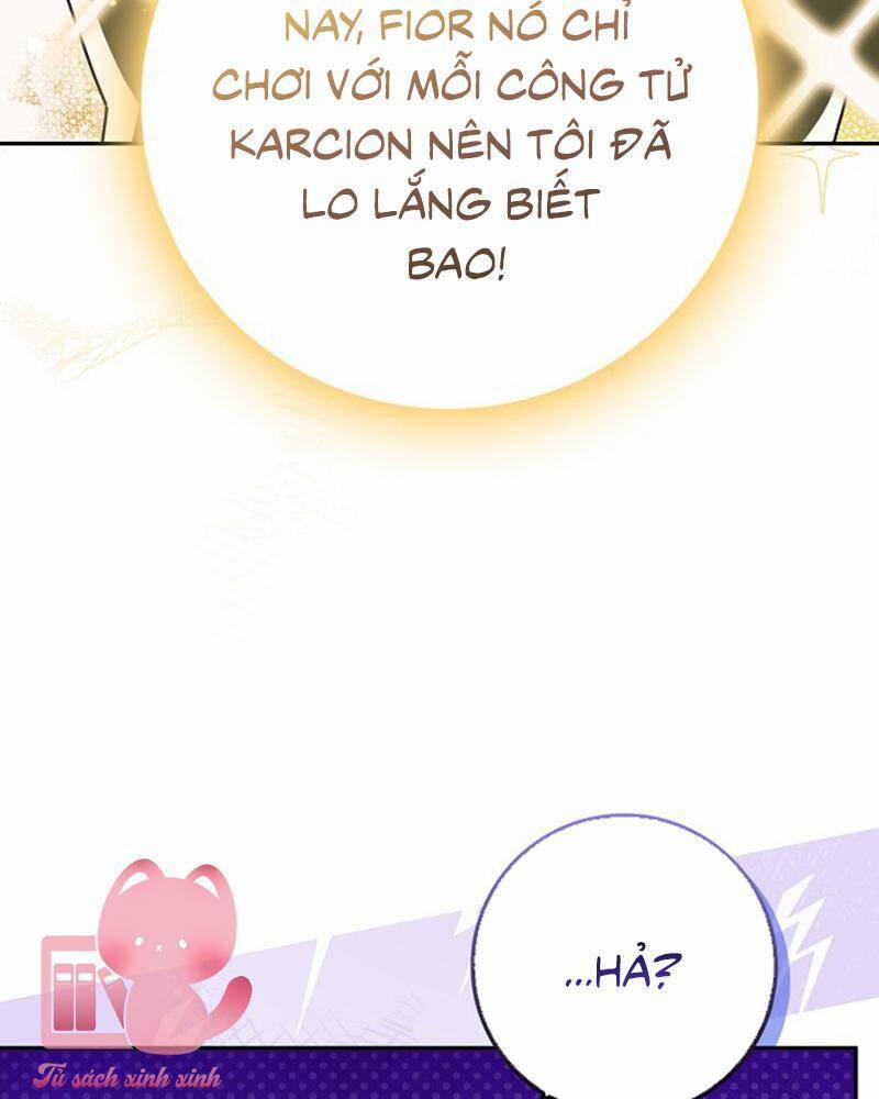 Tôi Thề Chúng Ta Chỉ Là Bạn 56 trang 51