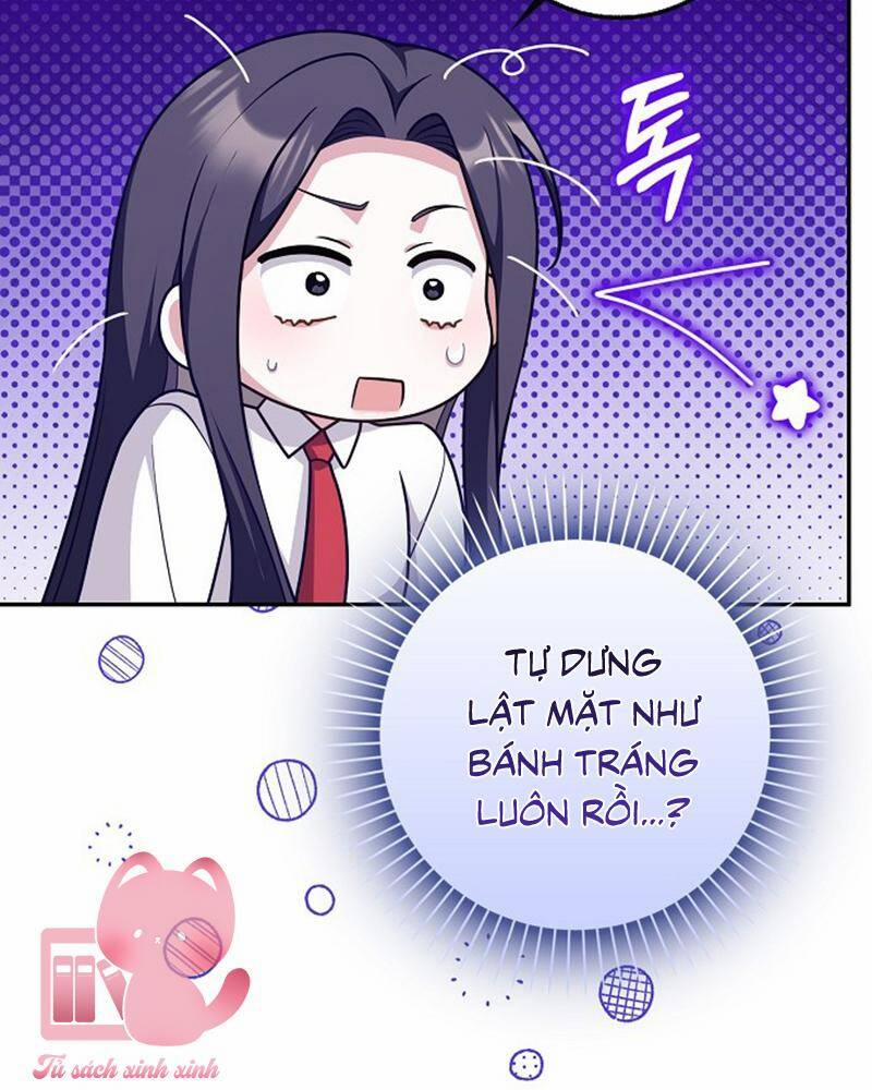 Tôi Thề Chúng Ta Chỉ Là Bạn 56 trang 52