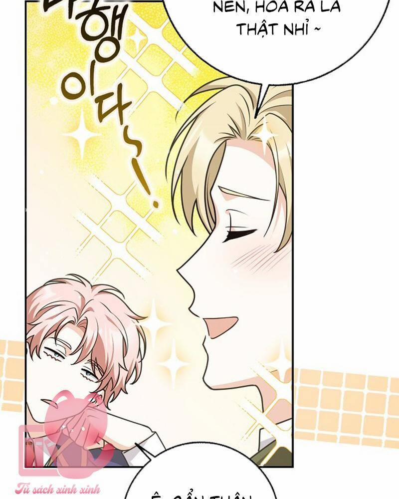 Tôi Thề Chúng Ta Chỉ Là Bạn 56 trang 54