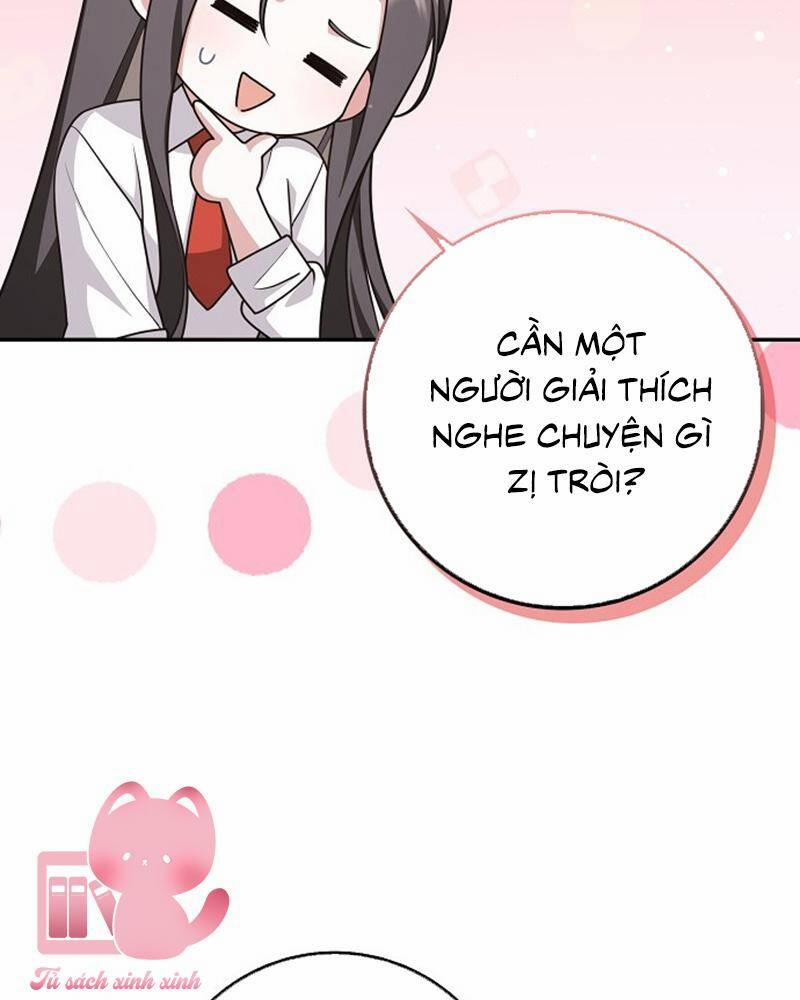 Tôi Thề Chúng Ta Chỉ Là Bạn 56 trang 56