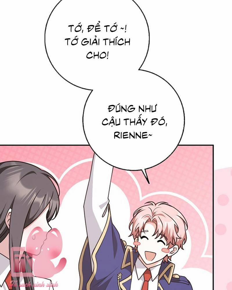 Tôi Thề Chúng Ta Chỉ Là Bạn 56 trang 57