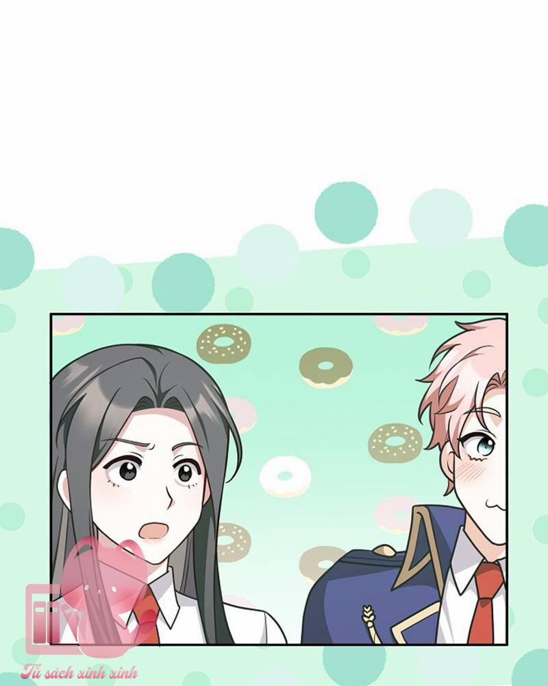 Tôi Thề Chúng Ta Chỉ Là Bạn 56 trang 61